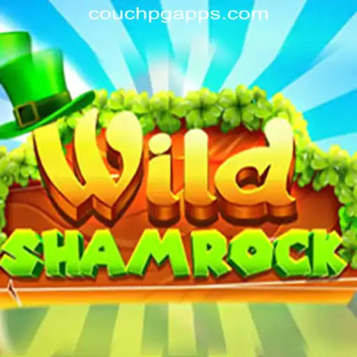 Discover the Thrills of WildShamrock: COUCHPG Oficial Slots Brasil #1