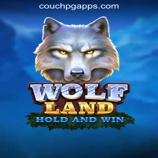 WolfLand: Explore the Untamed Wilderness with COUCHPG Oficial Slots Brasil #1