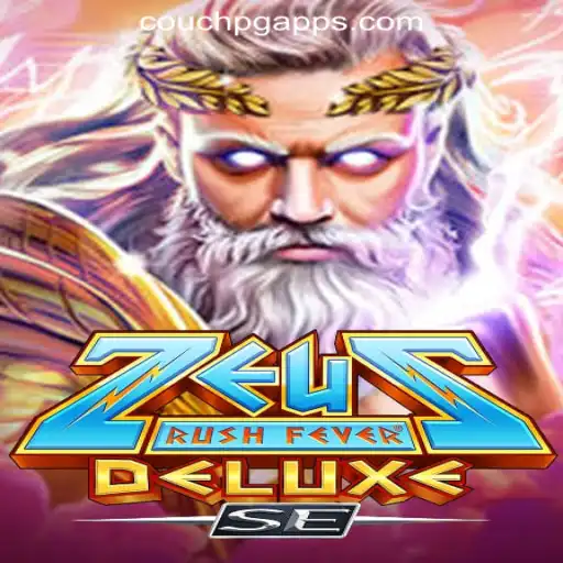ZeusRushFeverDeluxeSE: A Divine Gaming Experience